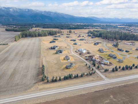 Tiny photo for 756 Sweetgrass Ranch Road, Kalispell, MT 59901 (MLS # 30065083)