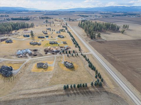Tiny photo for 756 Sweetgrass Ranch Road, Kalispell, MT 59901 (MLS # 30065083)
