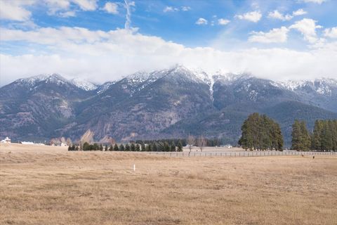 Tiny photo for 756 Sweetgrass Ranch Road, Kalispell, MT 59901 (MLS # 30065083)