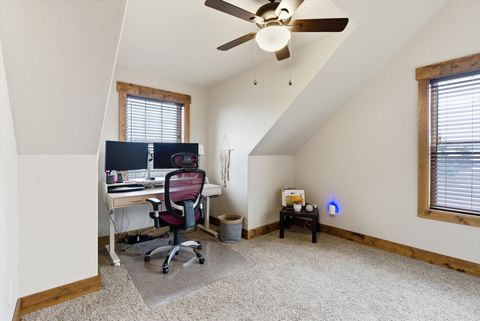Tiny photo for 756 Sweetgrass Ranch Road, Kalispell, MT 59901 (MLS # 30065083)