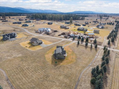 Tiny photo for 756 Sweetgrass Ranch Road, Kalispell, MT 59901 (MLS # 30065083)