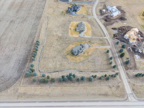 Tiny photo for 756 Sweetgrass Ranch Road, Kalispell, MT 59901 (MLS # 30065083)