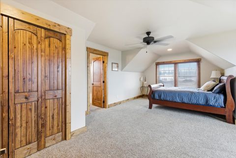 Tiny photo for 756 Sweetgrass Ranch Road, Kalispell, MT 59901 (MLS # 30065083)