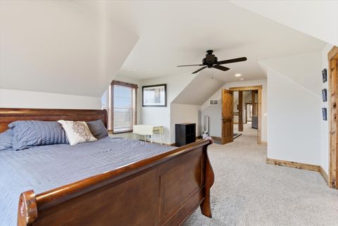 Tiny photo for 756 Sweetgrass Ranch Road, Kalispell, MT 59901 (MLS # 30065083)