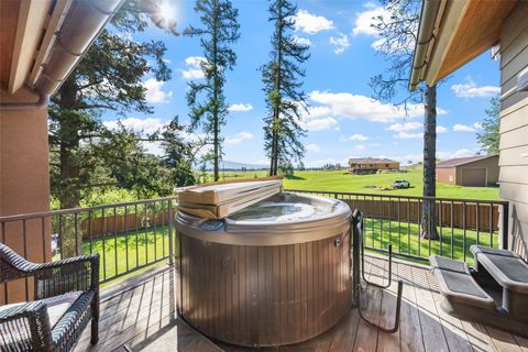 Tiny photo for 4115 Whitefish Stage, Kalispell, MT 59901 (MLS # 30071293)