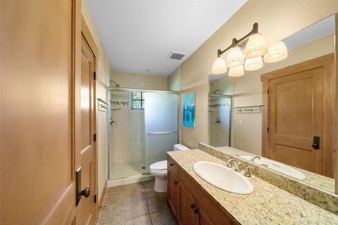 Tiny photo for 4115 Whitefish Stage, Kalispell, MT 59901 (MLS # 30071293)