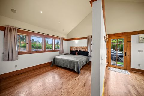 Tiny photo for 4115 Whitefish Stage, Kalispell, MT 59901 (MLS # 30071293)
