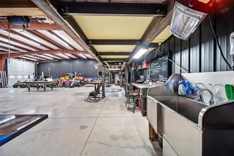 Tiny photo for 4115 Whitefish Stage, Kalispell, MT 59901 (MLS # 30071293)