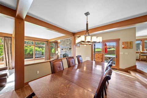 Tiny photo for 4115 Whitefish Stage, Kalispell, MT 59901 (MLS # 30071293)