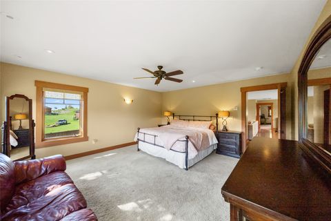 Tiny photo for 4115 Whitefish Stage, Kalispell, MT 59901 (MLS # 30071293)
