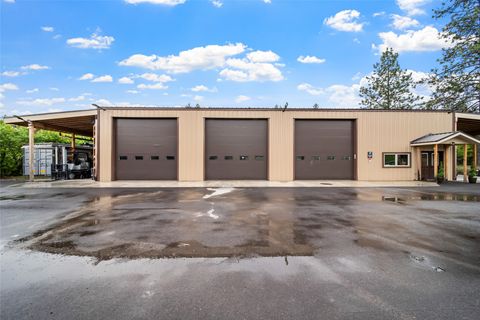 Tiny photo for 4115 Whitefish Stage, Kalispell, MT 59901 (MLS # 30071293)
