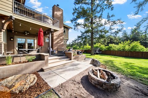 Tiny photo for 4115 Whitefish Stage, Kalispell, MT 59901 (MLS # 30071293)