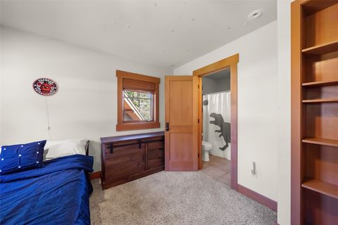 Tiny photo for 4115 Whitefish Stage, Kalispell, MT 59901 (MLS # 30071293)