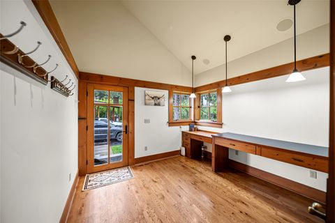 Tiny photo for 4115 Whitefish Stage, Kalispell, MT 59901 (MLS # 30071293)