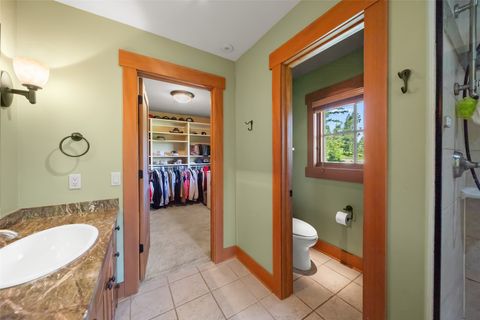 Tiny photo for 4115 Whitefish Stage, Kalispell, MT 59901 (MLS # 30071293)