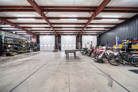 Tiny photo for 4115 Whitefish Stage, Kalispell, MT 59901 (MLS # 30071293)