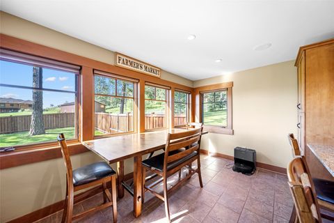 Tiny photo for 4115 Whitefish Stage, Kalispell, MT 59901 (MLS # 30071293)
