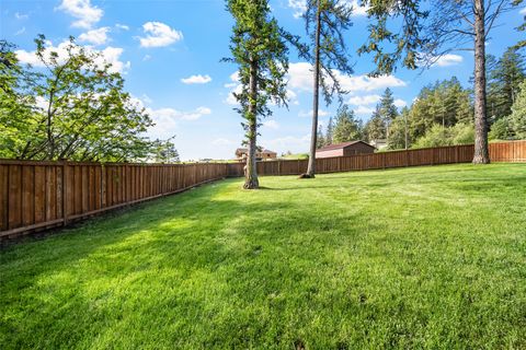Tiny photo for 4115 Whitefish Stage, Kalispell, MT 59901 (MLS # 30071293)