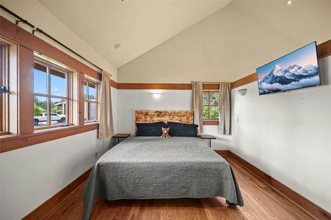 Tiny photo for 4115 Whitefish Stage, Kalispell, MT 59901 (MLS # 30071293)