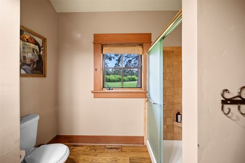 Tiny photo for 4115 Whitefish Stage, Kalispell, MT 59901 (MLS # 30071293)