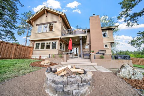 Tiny photo for 4115 Whitefish Stage, Kalispell, MT 59901 (MLS # 30071293)