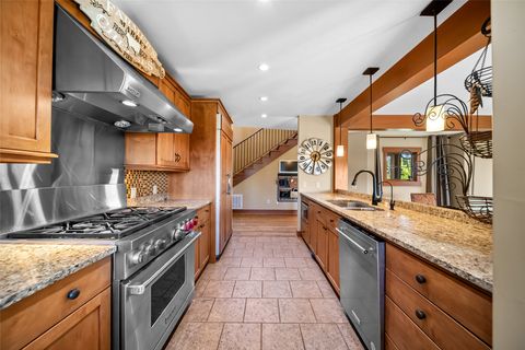 Tiny photo for 4115 Whitefish Stage, Kalispell, MT 59901 (MLS # 30071293)