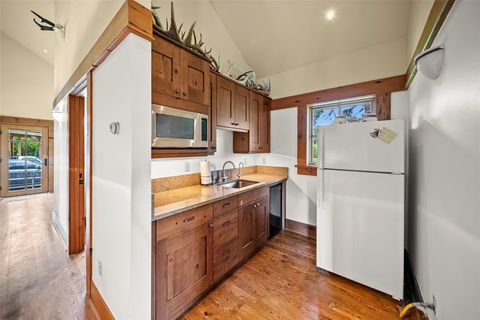 Tiny photo for 4115 Whitefish Stage, Kalispell, MT 59901 (MLS # 30071293)