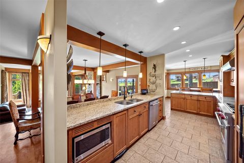 Tiny photo for 4115 Whitefish Stage, Kalispell, MT 59901 (MLS # 30071293)