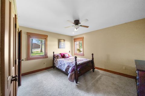 Tiny photo for 4115 Whitefish Stage, Kalispell, MT 59901 (MLS # 30071293)