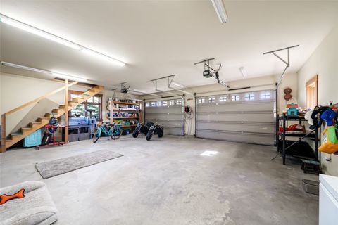 Tiny photo for 4115 Whitefish Stage, Kalispell, MT 59901 (MLS # 30071293)