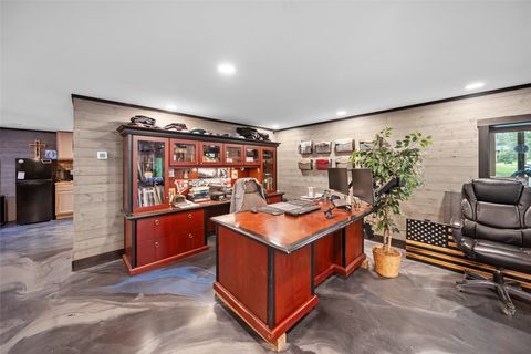 Tiny photo for 4115 Whitefish Stage, Kalispell, MT 59901 (MLS # 30071293)