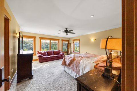 Tiny photo for 4115 Whitefish Stage, Kalispell, MT 59901 (MLS # 30071293)