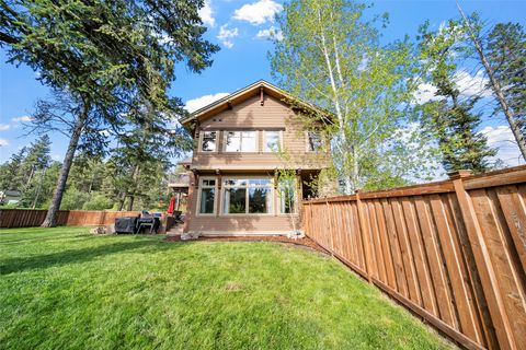 Tiny photo for 4115 Whitefish Stage, Kalispell, MT 59901 (MLS # 30071293)
