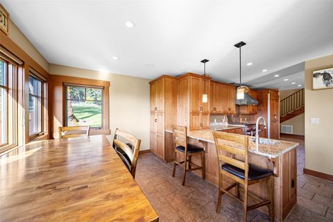 Tiny photo for 4115 Whitefish Stage, Kalispell, MT 59901 (MLS # 30071293)