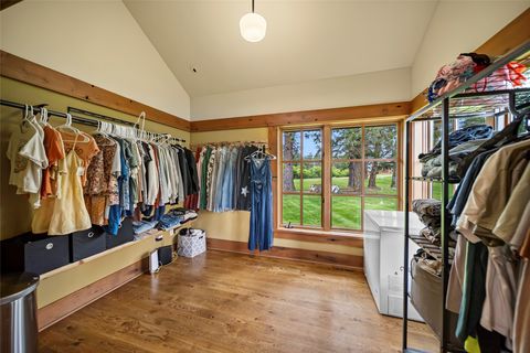 Tiny photo for 4115 Whitefish Stage, Kalispell, MT 59901 (MLS # 30071293)