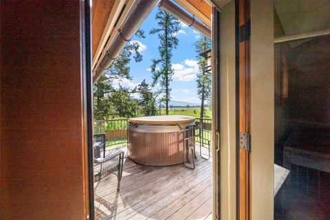 Tiny photo for 4115 Whitefish Stage, Kalispell, MT 59901 (MLS # 30071293)