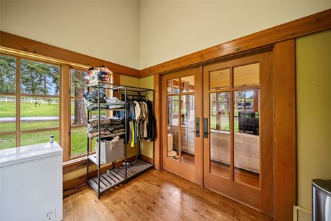 Tiny photo for 4115 Whitefish Stage, Kalispell, MT 59901 (MLS # 30071293)