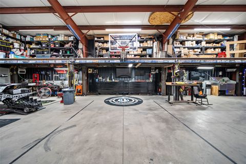 Tiny photo for 4115 Whitefish Stage, Kalispell, MT 59901 (MLS # 30071293)