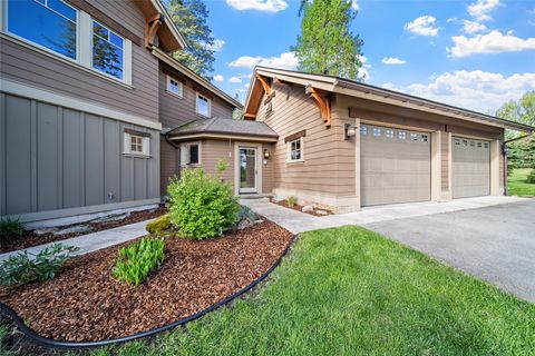 Tiny photo for 4115 Whitefish Stage, Kalispell, MT 59901 (MLS # 30071293)