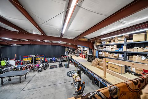 Tiny photo for 4115 Whitefish Stage, Kalispell, MT 59901 (MLS # 30071293)