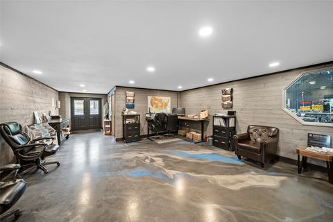 Tiny photo for 4115 Whitefish Stage, Kalispell, MT 59901 (MLS # 30071293)