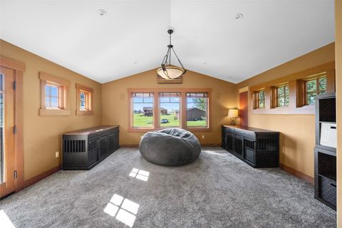Tiny photo for 4115 Whitefish Stage, Kalispell, MT 59901 (MLS # 30071293)