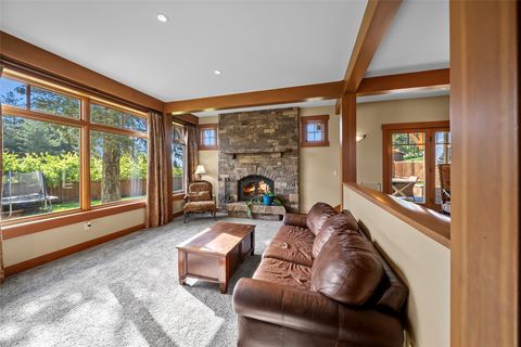 Tiny photo for 4115 Whitefish Stage, Kalispell, MT 59901 (MLS # 30071293)