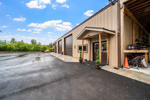 Tiny photo for 4115 Whitefish Stage, Kalispell, MT 59901 (MLS # 30071293)