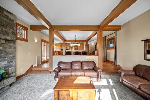 Tiny photo for 4115 Whitefish Stage, Kalispell, MT 59901 (MLS # 30071293)