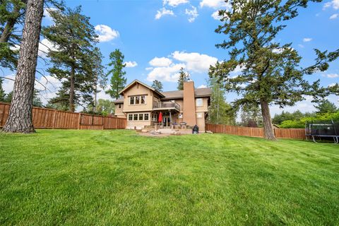 Tiny photo for 4115 Whitefish Stage, Kalispell, MT 59901 (MLS # 30071293)