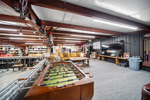 Tiny photo for 4115 Whitefish Stage, Kalispell, MT 59901 (MLS # 30071293)