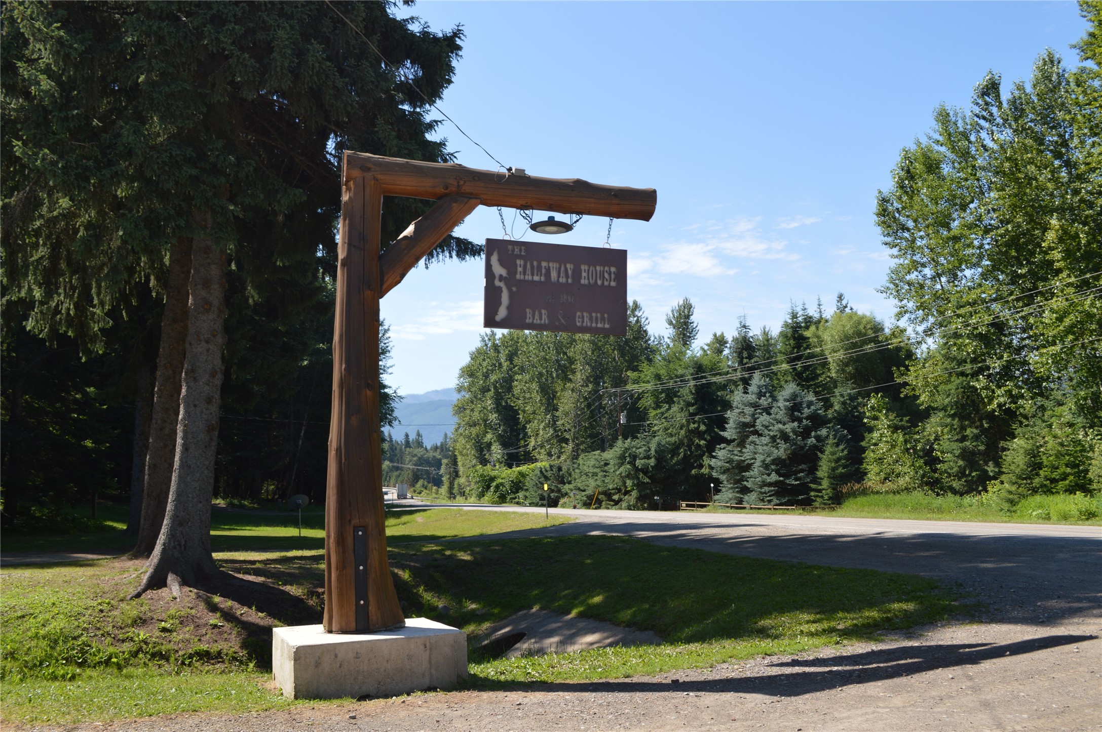 19824 Bull Lake Road