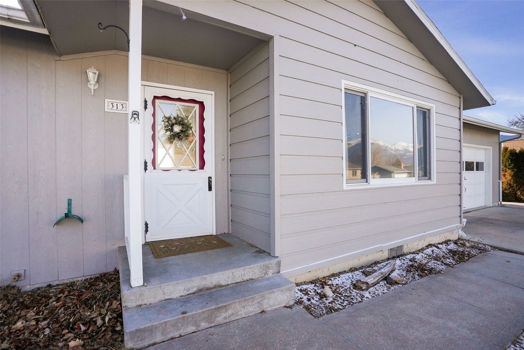 Photo of 313 E 8th Street, Stevensville, MT 59870 (MLS # 30063716)