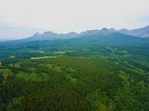 0 Rip Rap Lane East Glacier Park MT 59434